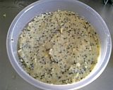 食物繊維たっぷり♪おからさつま芋ケーキ②作り方4写真