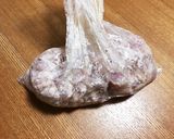 塩ドレッシングで簡単☆塩からあげ作り方3写真