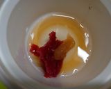 梅酢大根　箸休めにグー作り方4写真
