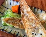 舌平目の磯辺揚げ作り方5写真