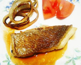 鯛の潮汁作り方8写真