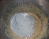 アーモンド甘夏レモンケーキ作り方3写真