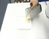 業務用ミキサーでアイスクリームの作り方作り方6写真