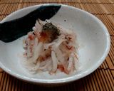梅酢大根　箸休めにグー作り方8写真