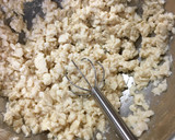 栄養たっぷりほうれん草の白和え★作り方3写真