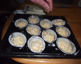 アーモンド甘夏レモンケーキ作り方7写真