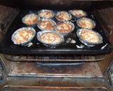 アーモンド甘夏レモンケーキ作り方8写真