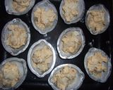 アーモンド甘夏レモンケーキ作り方9写真