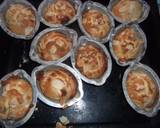 アーモンド甘夏レモンケーキ作り方10写真