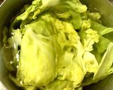 ニンニク無しの野菜たっぷり☆餃子作り方1写真