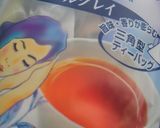 ハニーミルク。ミルクティーマーブルケーキ作り方25写真