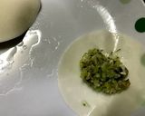 ニンニク無しの野菜たっぷり☆餃子作り方4写真