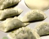 ニンニク無しの野菜たっぷり☆餃子作り方5写真