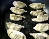 ニンニク無しの野菜たっぷり☆餃子作り方6写真