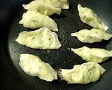 ニンニク無しの野菜たっぷり☆餃子作り方8写真