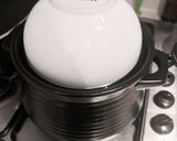 おこげ少なめ★陶器製鍋でご飯を炊く方法作り方5写真