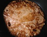 節約おつまみ　もやしとちくわのチヂミ作り方7写真