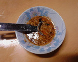 節約おつまみ　もやしとちくわのチヂミ作り方9写真