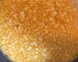 簡単ふわふわ牛乳不要な豆腐チーズオムレツ作り方3写真