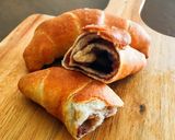 ライ麦と米粉のヘルシー塩パン作り方11写真