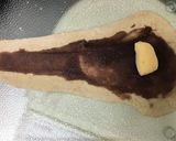 ライ麦と米粉のヘルシー塩パン作り方10写真