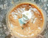 生梅ドレッシングでタコの和風カルパッチョ作り方2写真