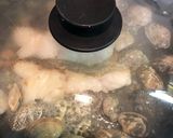 出汁が美味！簡単アクアパッツァ作り方6写真
