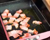 簡単あと一品★ナスとトマトのパクチー炒め作り方2写真