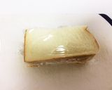 ツナオニオンサンド作り方3写真