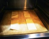 チーズパリパリ♪おやつに♪おつまみに♪作り方2写真