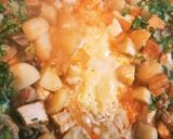 簡単！チーズタッカルビ作り方8写真