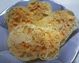 チーズパリパリ♪おやつに♪おつまみに♪作り方4写真