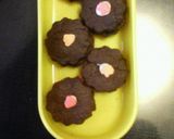 バレンタインのチョコタルト作り方11写真
