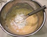 ノルディックウェアキャロットチーズケーキ作り方5写真
