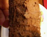 バレンタインのチョコタルト作り方10写真