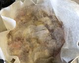 大根と鶏肉の煮物作り方4写真