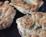 とりもも肉のスイート♡チリマヨソース作り方3写真