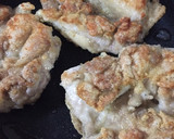 とりもも肉のスイート♡チリマヨソース作り方3写真
