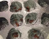 ノルディックウェアキャロットチーズケーキ作り方7写真