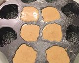ノルディックウェアキャロットチーズケーキ作り方8写真