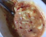 とりもも肉のスイート♡チリマヨソース作り方6写真