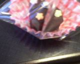 バレンタインのチョコタルト作り方12写真