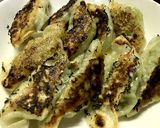 ニンニク無しの野菜たっぷり☆餃子作り方10写真