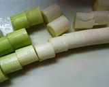 ネギ焼き作り方1写真