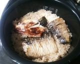 簡単☆田舎のさばめし作り方4写真