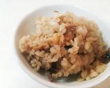 簡単☆田舎のさばめし作り方6写真