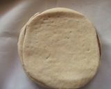 チョコたっぷりぃぃ！！マーブル食パン作り方5写真