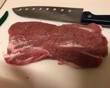 激旨ヒレ肉のトンカツ！タルタルソース添え作り方2写真