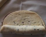 チョコたっぷりぃぃ！！マーブル食パン作り方6写真
