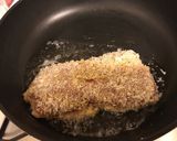激旨ヒレ肉のトンカツ！タルタルソース添え作り方3写真